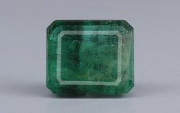 Zambian Emerald - 7.84 Carat Prime Quality EMD-10008