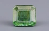 Zambian Emerald - 3.73 Carat Prime Quality EMD-10021