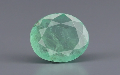 Zambian Emerald - 4.54 Carat Fine Quality EMD-10031