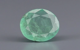 Zambian Emerald - 4.54 Carat Fine Quality EMD-10031