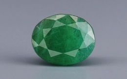 Zambian Emerald - 5.4 Carat Fine Quality EMD-10038