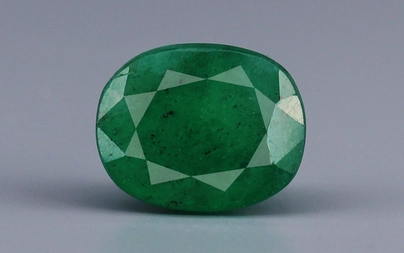 Zambian Emerald - 5.78 Carat Fine Quality EMD-10040