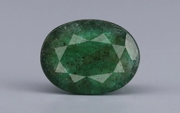 Zambian Emerald - 4.62 Carat Fine Quality EMD-10046