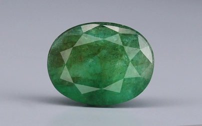 Zambian Emerald - 8.25 Carat Fine Quality EMD-10049