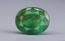 Zambian Emerald - 8.25 Carat Fine Quality EMD-10049
