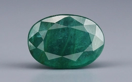 Zambian Emerald - 8.73 Carat Fine Quality EMD-10051