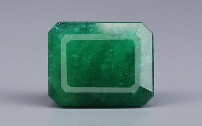 Zambian Emerald - 7.84 Carat Prime Quality EMD-10053