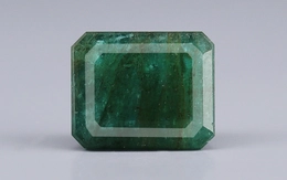 Zambian Emerald - 9.55 Carat Fine Quality EMD-10057