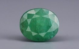 Zambian Emerald - 7.99 Carat Fine Quality EMD-10061
