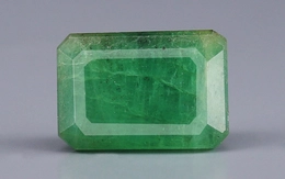 Zambian Emerald - 5.59 Carat Fine Quality EMD-10065