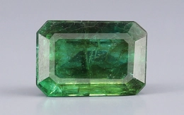 Zambian Emerald - 4.19 Carat Prime Quality EMD-10067
