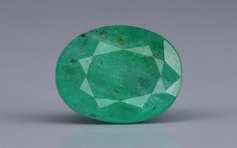 Zambian Emerald - 5.33 Carat Fine Quality EMD-10070