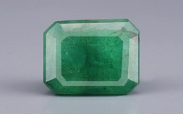 Zambian Emerald - 9.88 Carat Fine Quality EMD-10075