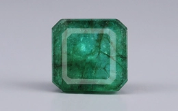 Zambian Emerald - 4.39 Carat Fine Quality EMD-10076