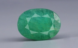 Zambian Emerald - 8.12 Carat Fine Quality EMD-10078