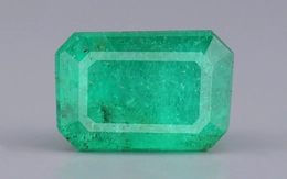 Zambian Emerald - 1.93 Carat Limited Quality EMD-10082