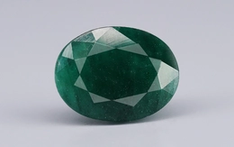 Zambian Emerald - 11.21 Carat Fine Quality EMD-10084