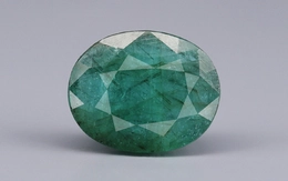 Zambian Emerald - 9.45 Carat Fine Quality EMD-10087
