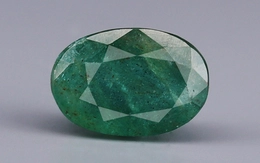 Zambian Emerald - 5.39 Carat Fine Quality EMD-10089