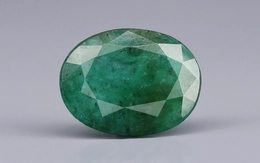 Zambian Emerald - 8.14 Carat Fine Quality EMD-10091