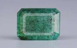 Zambian Emerald - 8.06 Carat Fine Quality EMD-10094