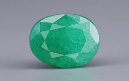 Zambian Emerald - 6.89 Carat Fine Quality EMD-10095