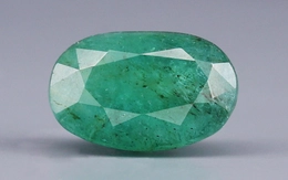 Zambian Emerald - 5.48 Carat Fine Quality EMD-10096