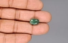 Zambian Emerald - 5.48 Carat Fine Quality EMD-10096