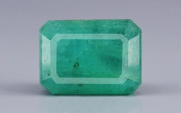 Zambian Emerald - 8.69 Carat Fine Quality EMD-10099