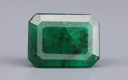 Zambian Emerald - 3.72 Carat Prime Quality EMD-10101
