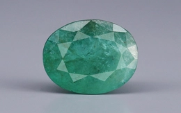 Zambian Emerald - 6.83 Carat Fine Quality EMD-10102