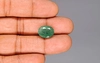 Zambian Emerald - 6.83 Carat Fine Quality EMD-10102