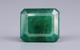 Zambian Emerald - 8.35 Carat Fine Quality EMD-10103