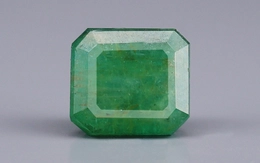 Zambian Emerald - 5.12 Carat Fine Quality EMD-10106