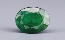 Zambian Emerald - 6.01 Carat Fine Quality EMD-10109
