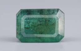 Zambian Emerald - 6.01 Carat Fine Quality EMD-10110