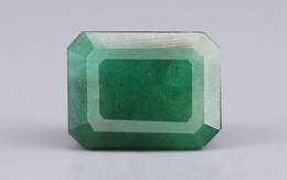 Zambian Emerald - 6.65 Carat Fine Quality EMD-10111