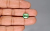 Colombian Emerald - 3.5 Carat Rare Quality EMD-10112