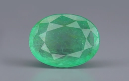 Colombian Emerald - 14.85 Carat Limited Quality EMD-10113