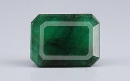 Zambian Emerald - 8.51 Carat Prime Quality EMD-10116