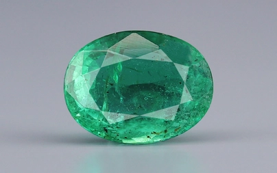 Zambian Emerald - 3.45 Carat Limited Quality EMD-10117