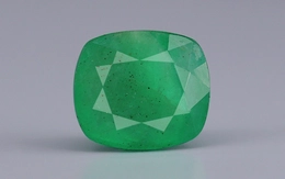 Zambian Emerald - 6.87 Carat Prime Quality EMD-10119