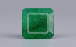 Zambian Emerald - 10.38 Carat Prime Quality EMD-10121