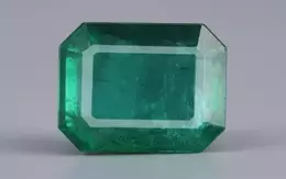 Emerald - EMD 9007 (Origin - Zambia) Prime - Quality