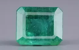 Emerald - EMD 9008 (Origin - Zambia) Prime - Quality
