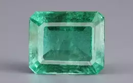 Emerald - EMD 9009 (Origin - Zambia) Limited - Quality