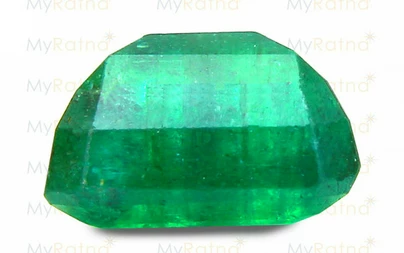 Emerald - EMD 9011 (Origin - Zambia) Prime - Quality