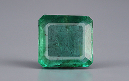 Zambian Emerald - 3.62 Carat Prime Quality EMD-9017