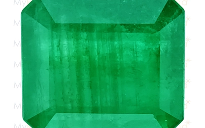 Emerald - EMD 9022 (Origin - Zambia) Prime - Quality