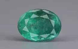 Emerald - EMD 9070 (Origin - Zambia) Prime - Quality